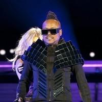 The Black Eyed Peas and friends 'Concert 4 NYC'